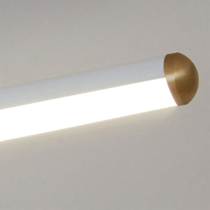 Elegant Straight Line LED Ceiling Light