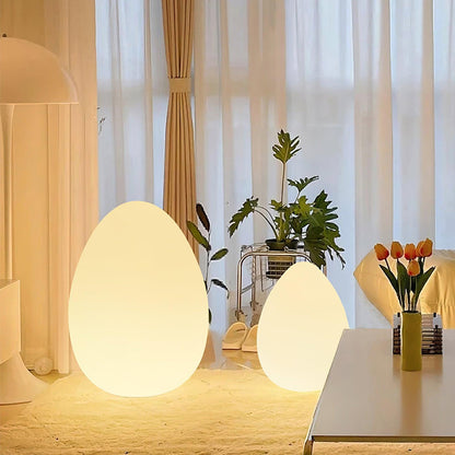Simple White Desk Lamp - Cofik