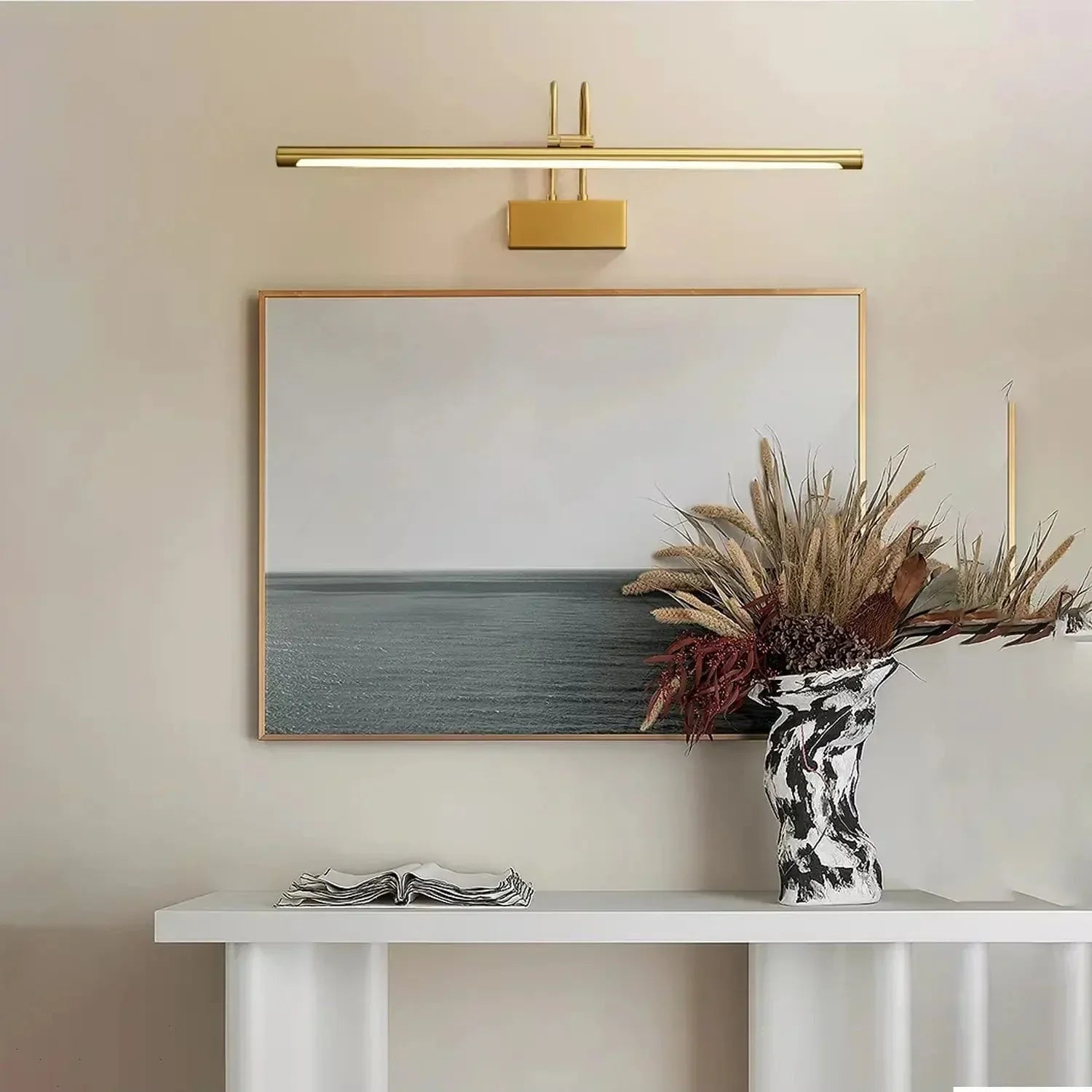 Slim LED Wall Picture Light - Cofik