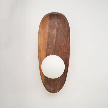 Modern Noxord LED Wall Light