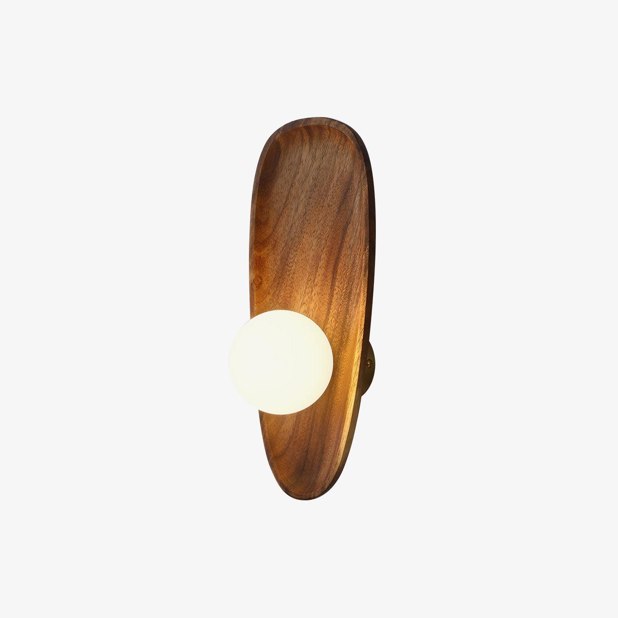 Modern Noxord LED Wall Light