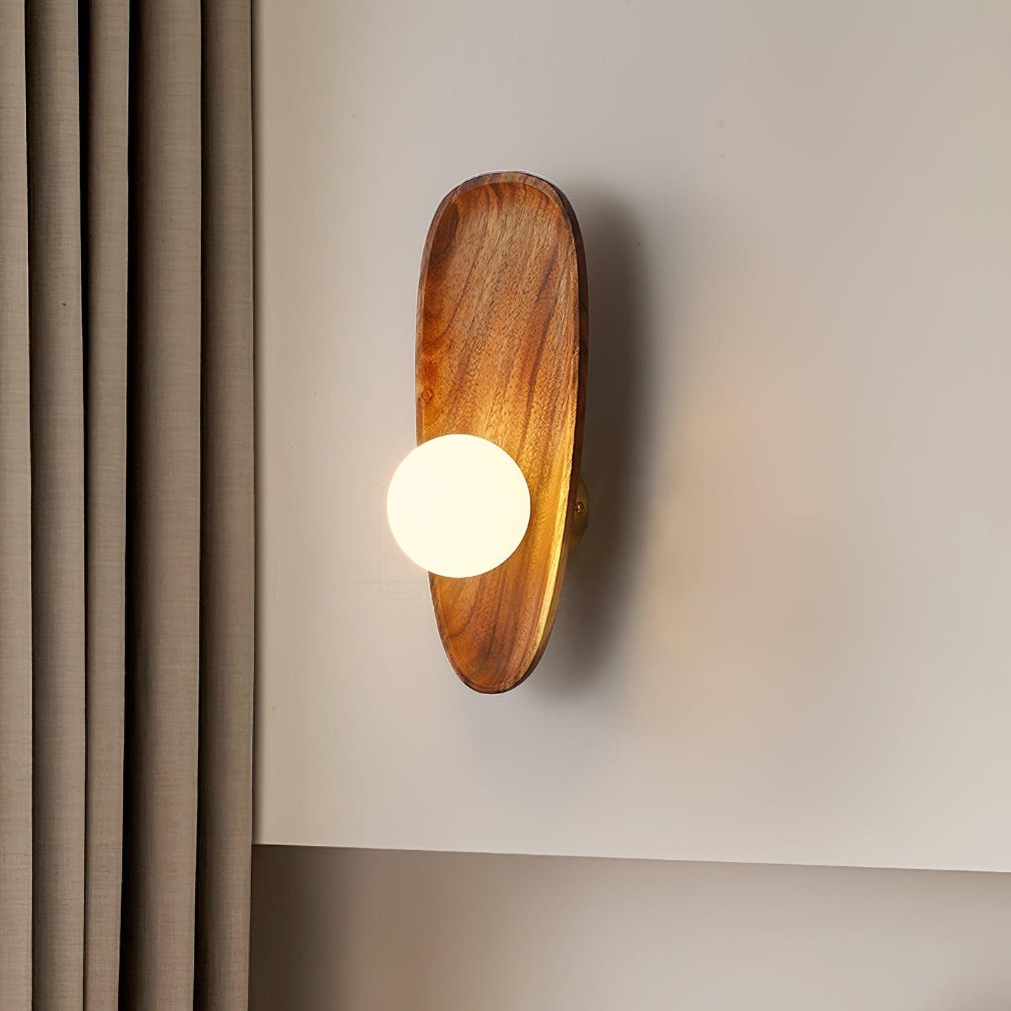 Modern Noxord LED Wall Light