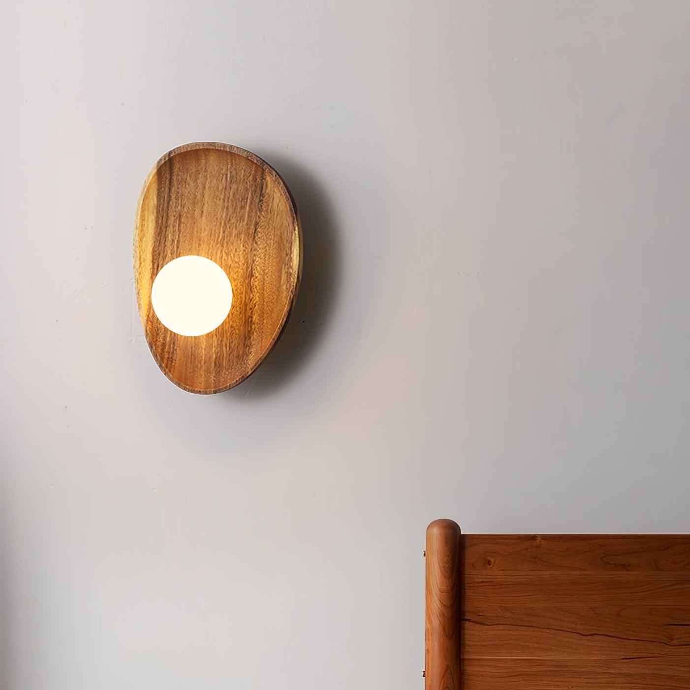 Modern Noxord LED Wall Light