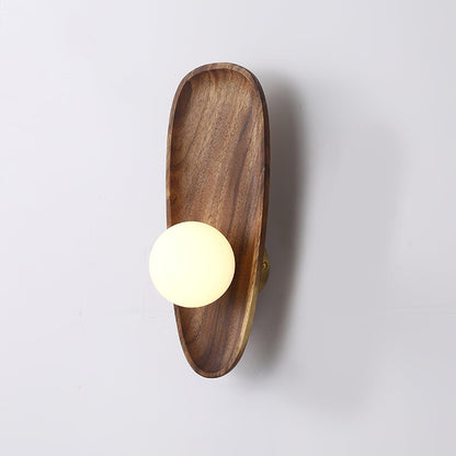Modern Noxord LED Wall Light