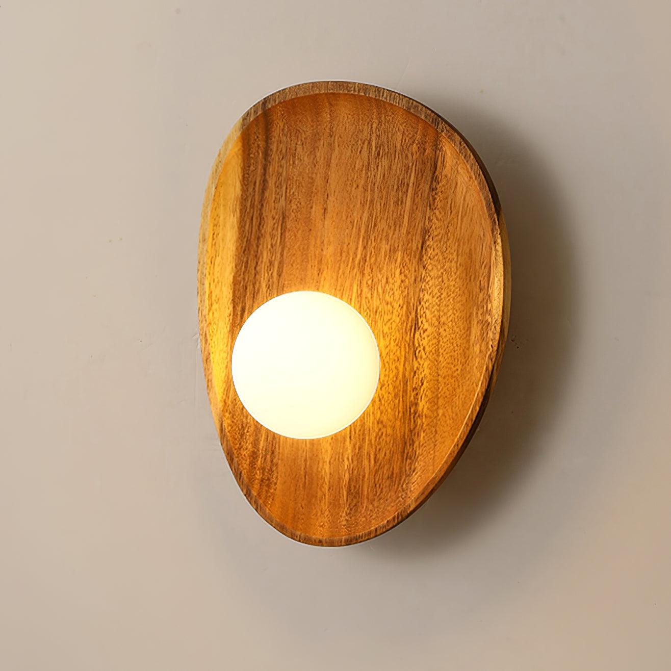 Modern Noxord LED Wall Light