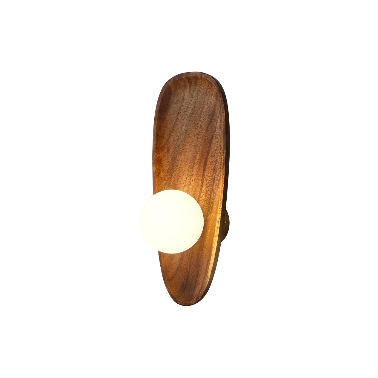 Modern Noxord LED Wall Light