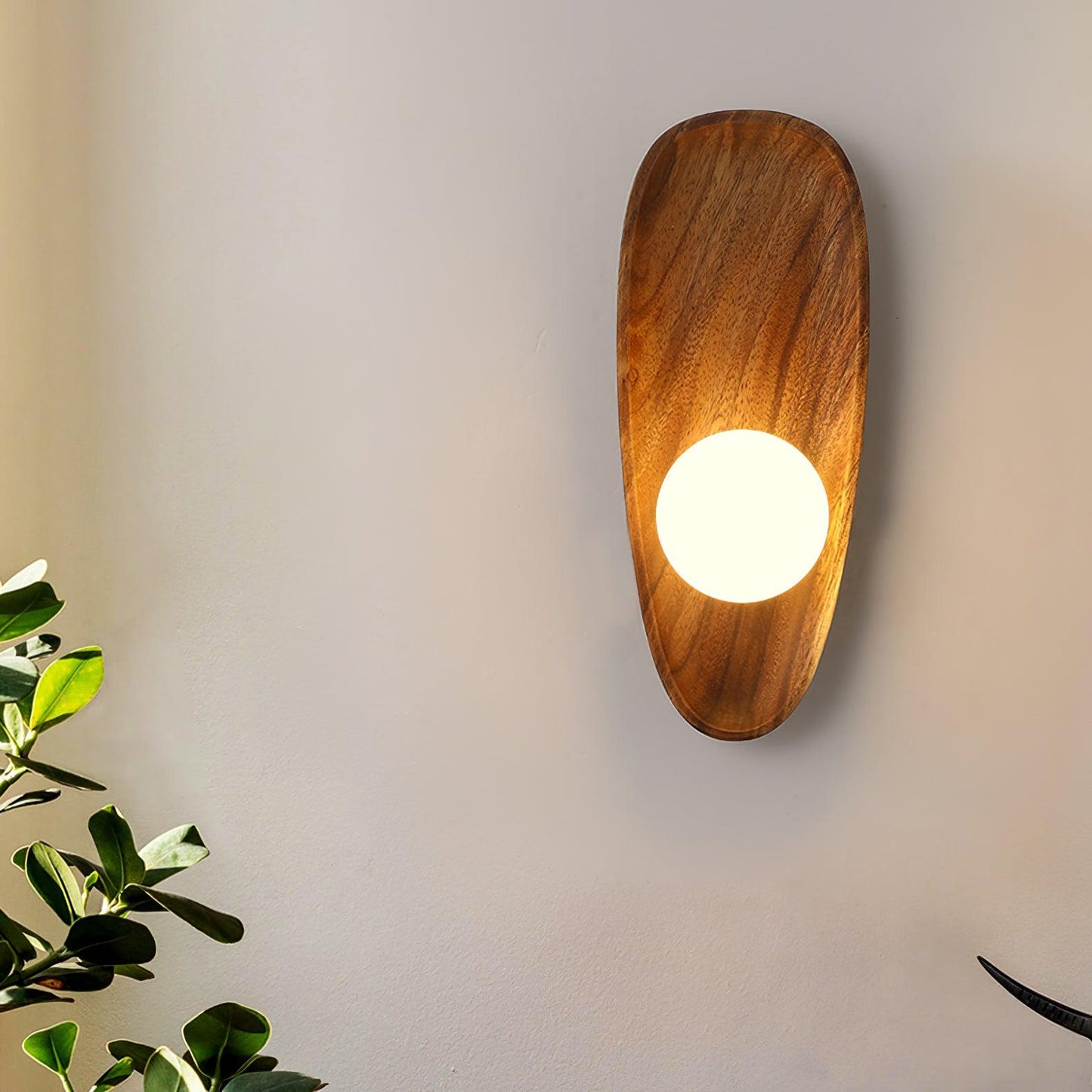 Modern Noxord LED Wall Light