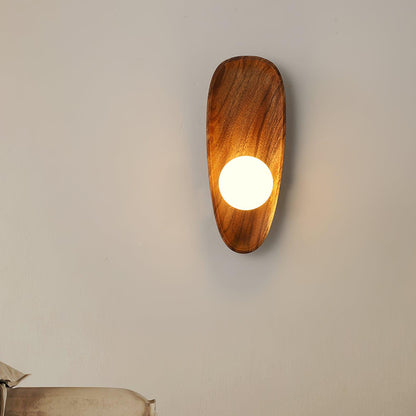Modern Noxord LED Wall Light