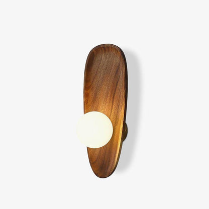 Modern Noxord LED Wall Light