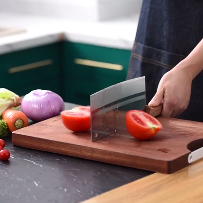 Fast Easy Knife Sharpener Tool