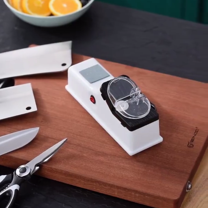 Fast Easy Knife Sharpener Tool - Cofik