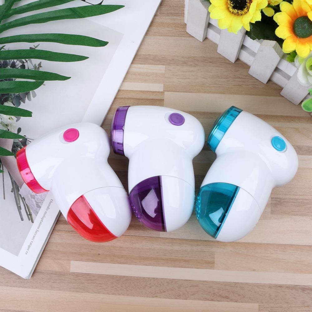 Portable Fabric Shaver and Lint Remover - Cofik