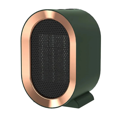 Compact Space Saving Electric Heater