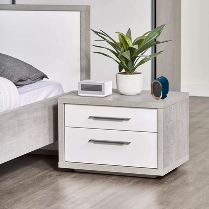 Compact Space Saving Electric Heater