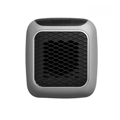 Compact Electric Space Heater for Home