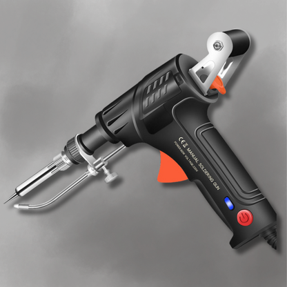 Compact Portable Welding Kit Metal Cutter Machine