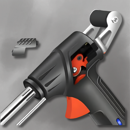 Compact Portable Electric Welder Machine