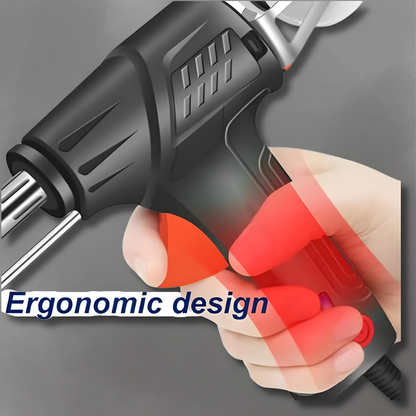 Compact Portable Electric Welder Machine