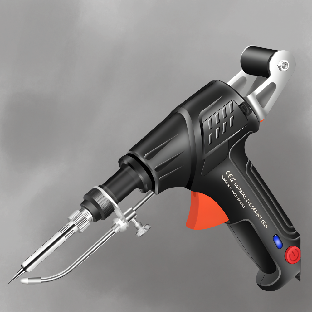 Compact Portable Welding Kit Metal Cutter Machine - Cofik