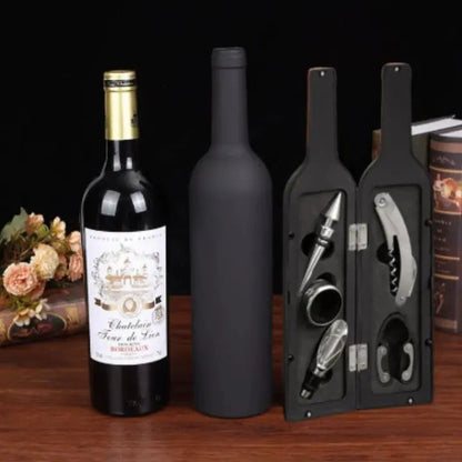 Luxury Wine Bottle Opener Gift Set