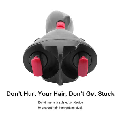 Automatic Hair Braiding Machine - Easy Home Styler