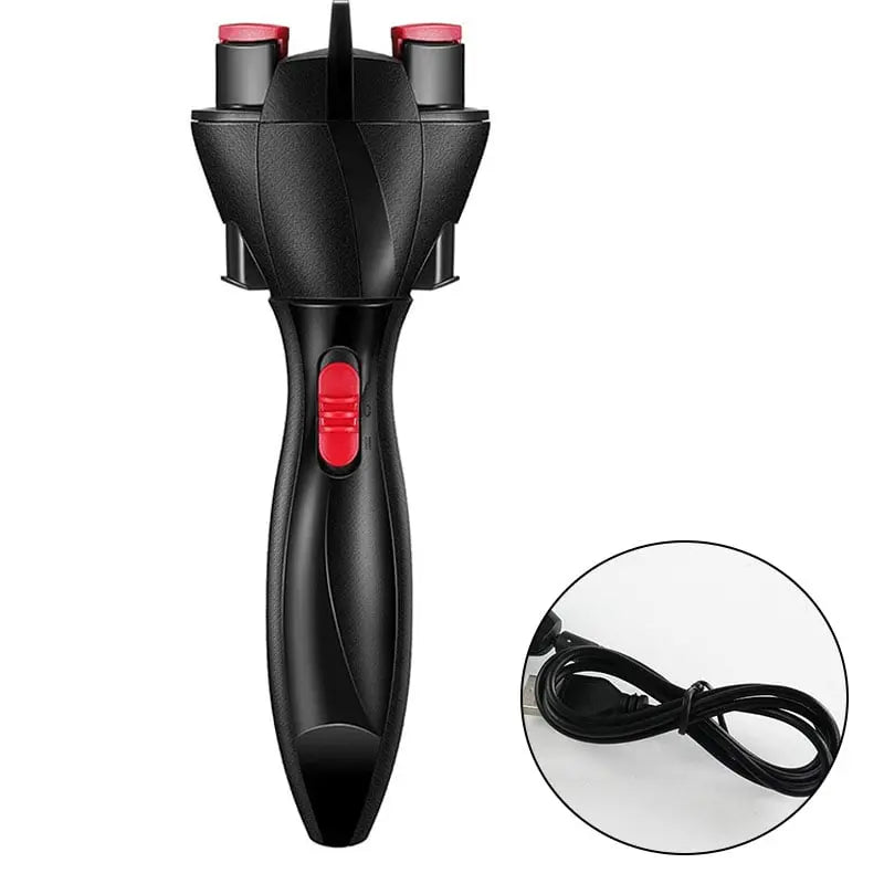 Automatic Hair Braiding Machine - Easy Home Styler