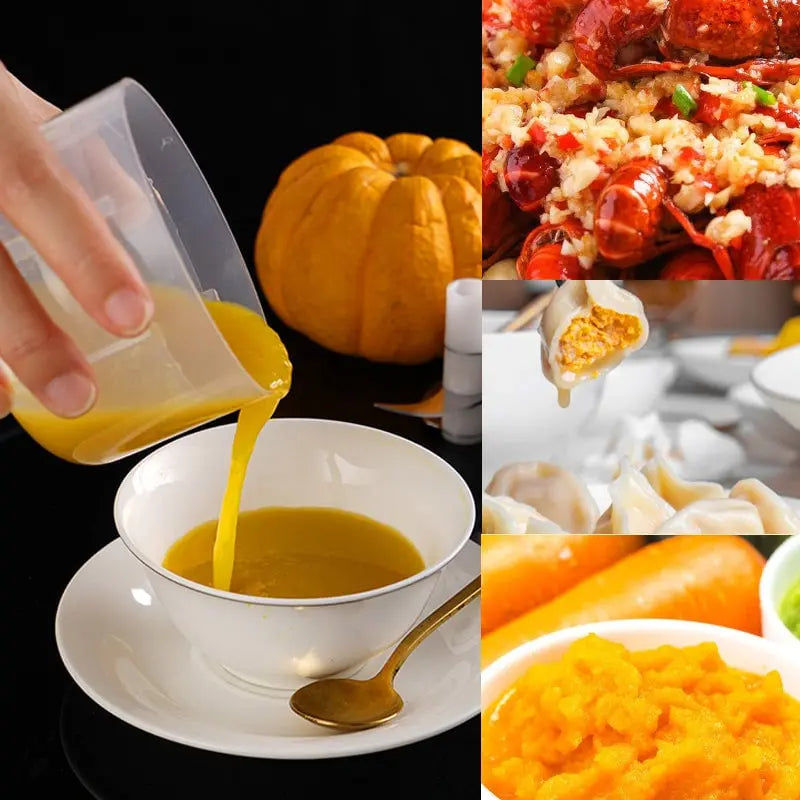 Portable Compact USB Food Chopper