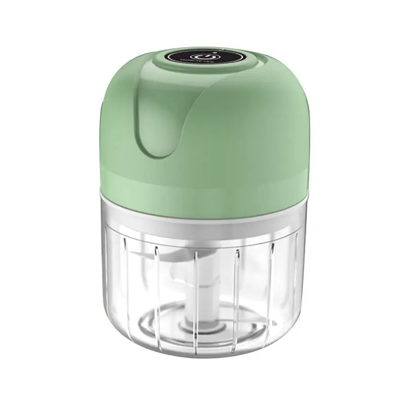 Portable Compact USB Food Chopper
