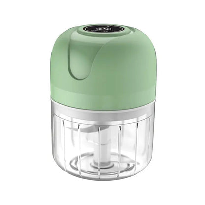 Portable Compact USB Food Chopper