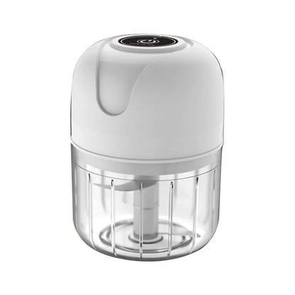 Portable Compact USB Food Chopper - Cofik