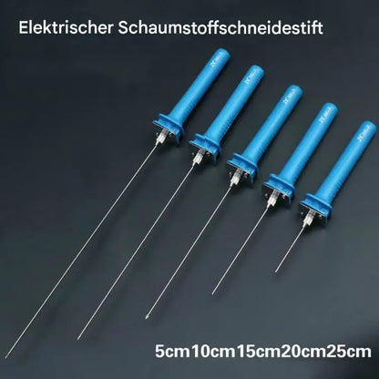 Accurate Electric Foam Cutting Tool