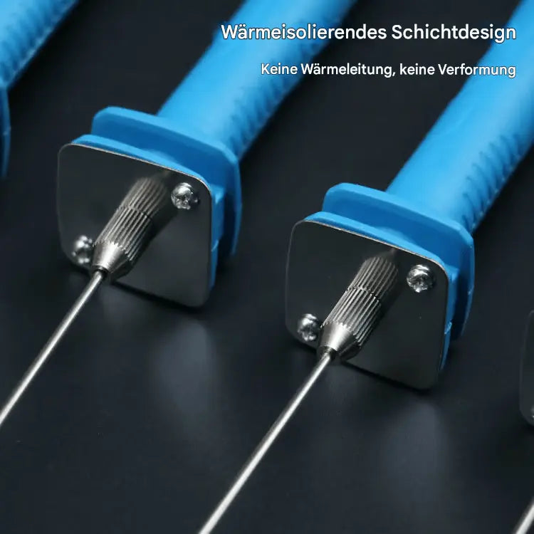 Accurate Electric Foam Cutting Tool