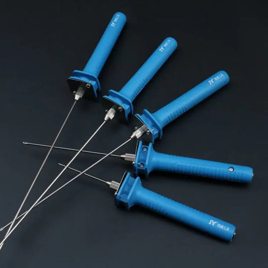 Accurate Electric Foam Cutting Tool - Cofik