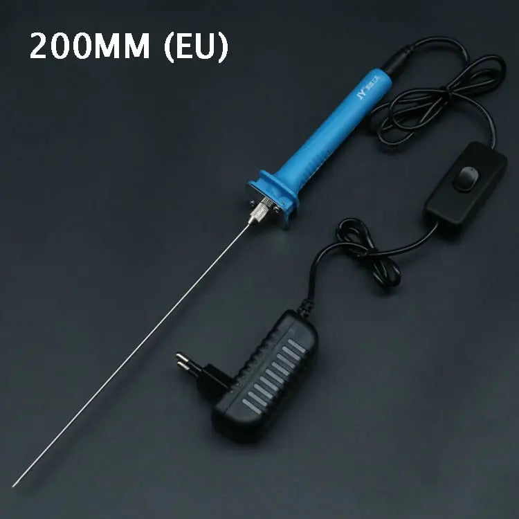Accurate Electric Foam Cutting Tool