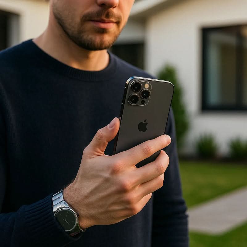 Comfy Fit and Long Lasting Phone Case - Cofik