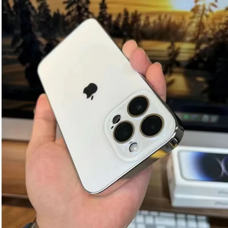 Comfy Fit and Long Lasting Phone Case