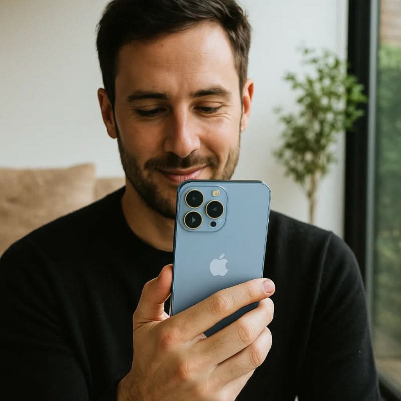 Comfy Fit and Long Lasting Phone Case