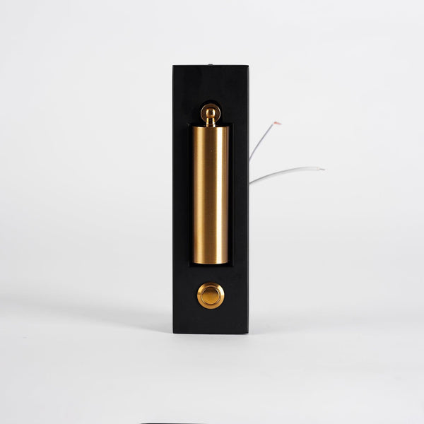 Slim LED Wall Light