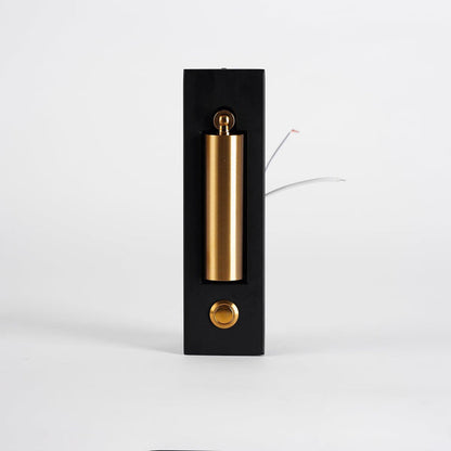 Slim LED Wall Light