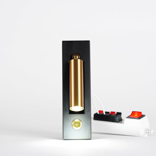 Slim LED Wall Light