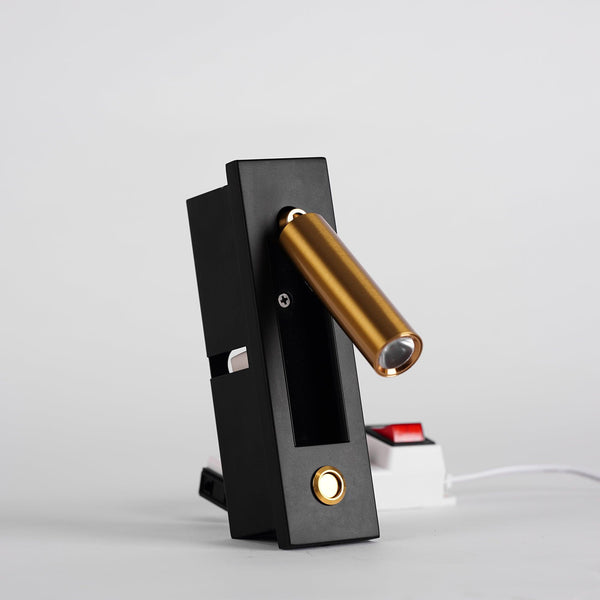 Slim LED Wall Light