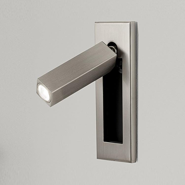 Wall Mount Bedside Reading Lamp Sconce