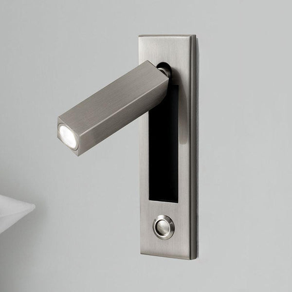 Slim LED Wall Light