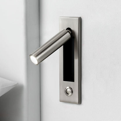 Wall Mount Bedside Reading Lamp Sconce