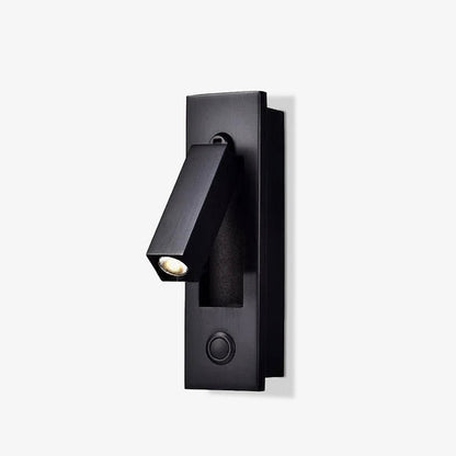 Slim LED Wall Light