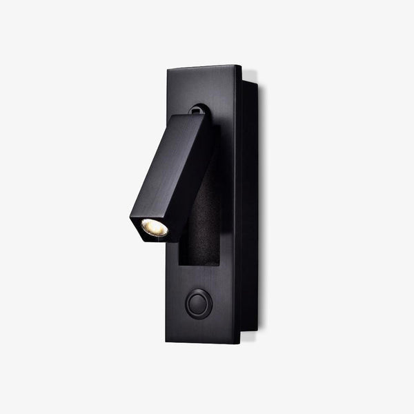 Slim LED Wall Light