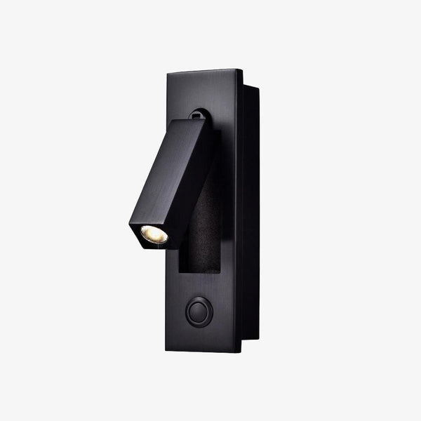 Slim LED Wall Light - Cofik