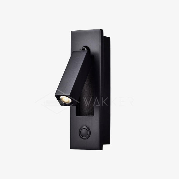 Slim LED Wall Light