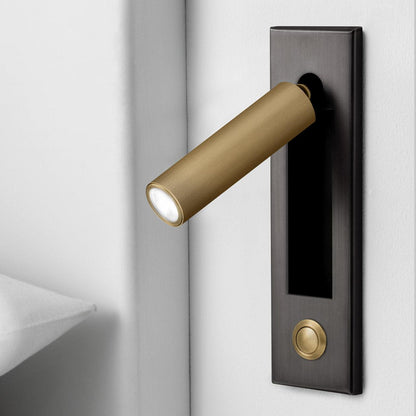 Wall Mount Bedside Reading Lamp Sconce