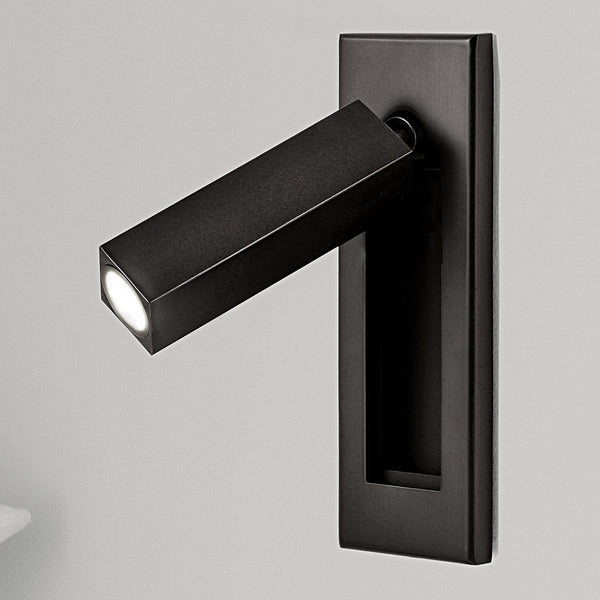 Slim LED Wall Light